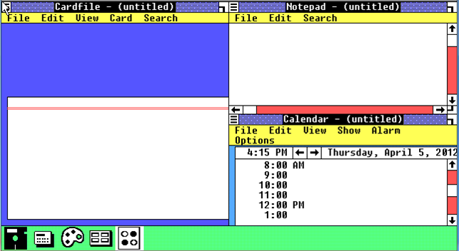 Windows through the ages: the history of the world's most popular OS ...
