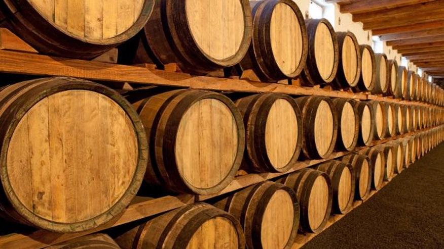 5 Things To Know About How Oak Is Used In Winemaking Fox News