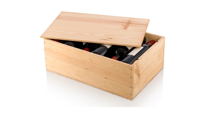 13 uses for wine crates | Fox News