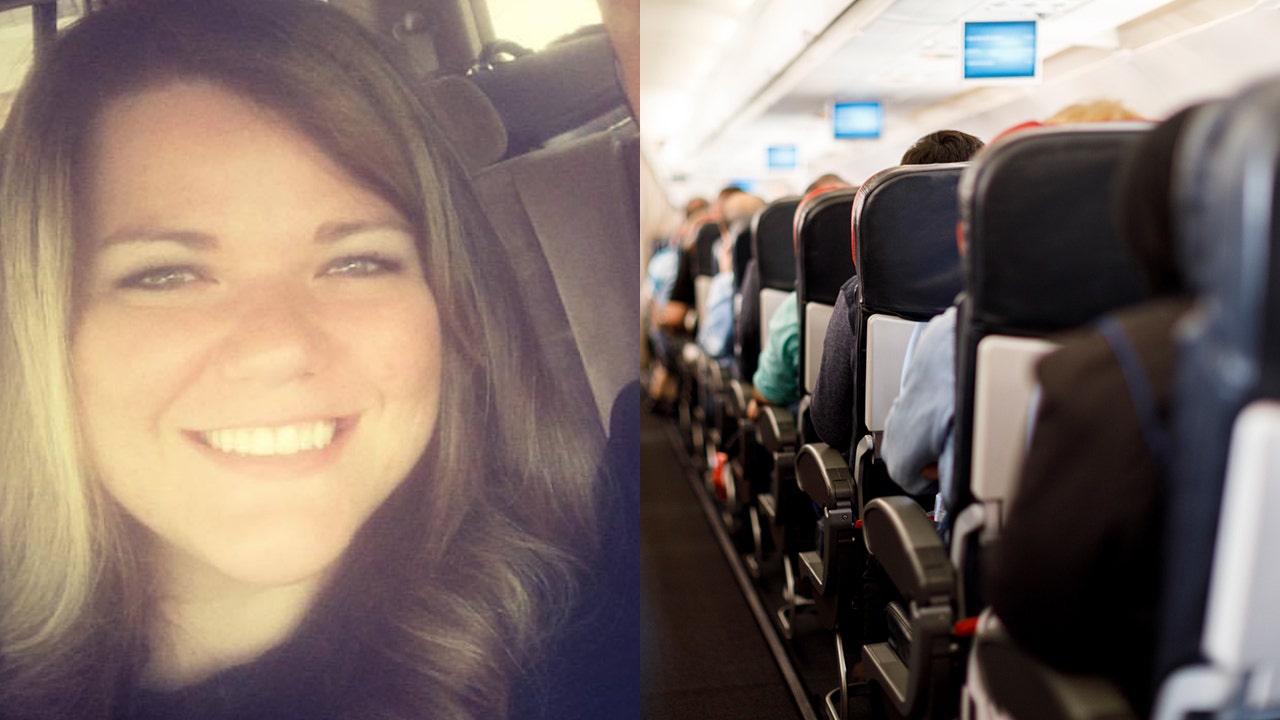 Woman called a smelly fatty on United flight says stranger