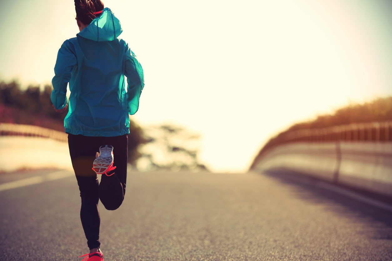 cigarette smoking an underused tool in high performance endurance training REPORT: and Exercise Cigarette smoking: an underused tool