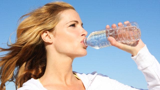 Are you overhydrated? | Fox News