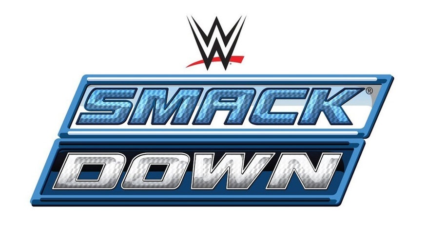 USA to broadcast WWE’s 'Smackdown' live | Fox News