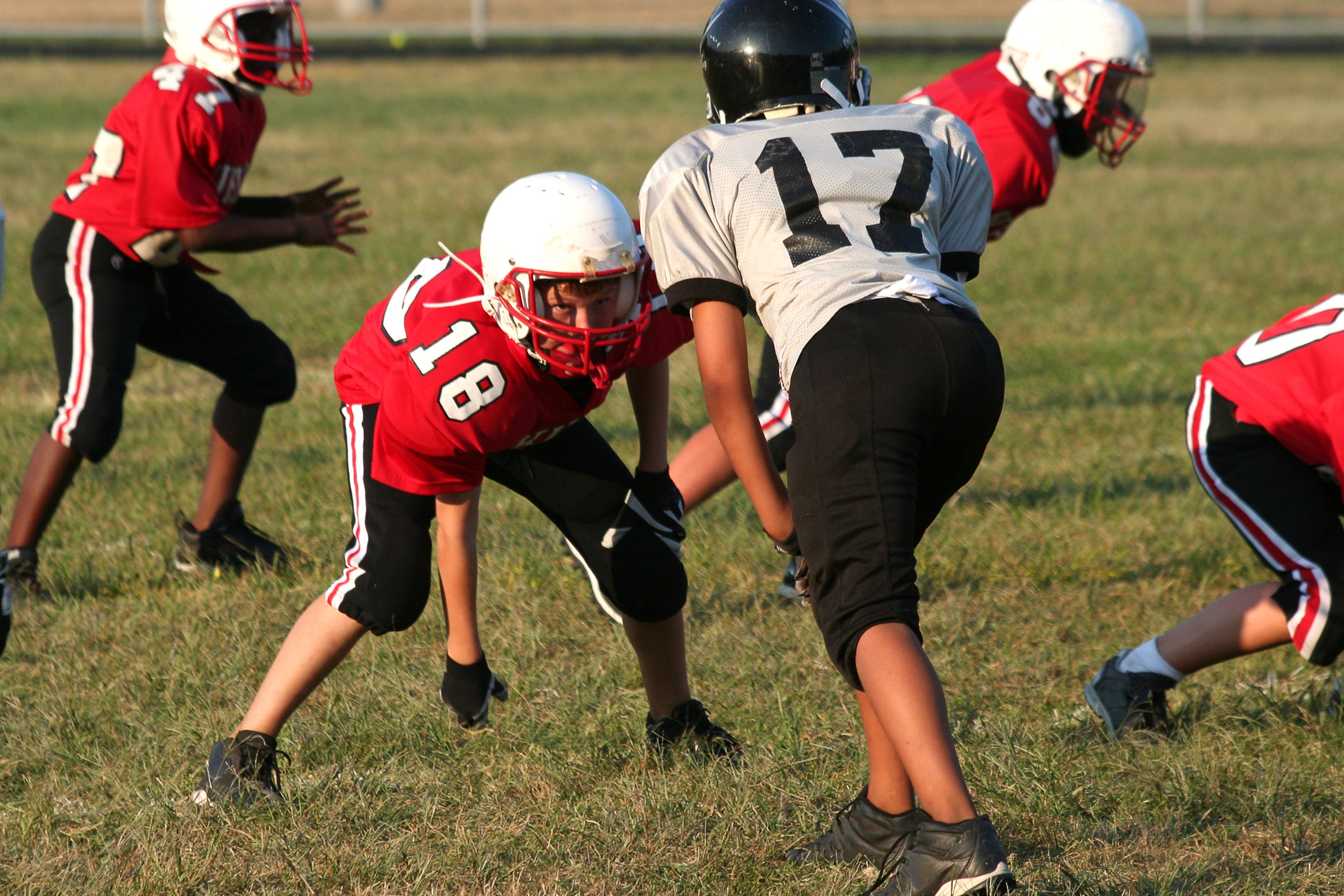 The biggest mistakes parents make when their kids play team sports