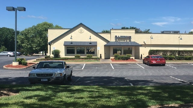 Deputies reportedly taunted at Zaxby's restaurant in North Carolina
