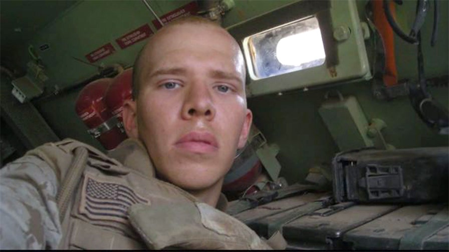 Hunt on to reunite Marine with camera full of photos from Iraq | Fox News