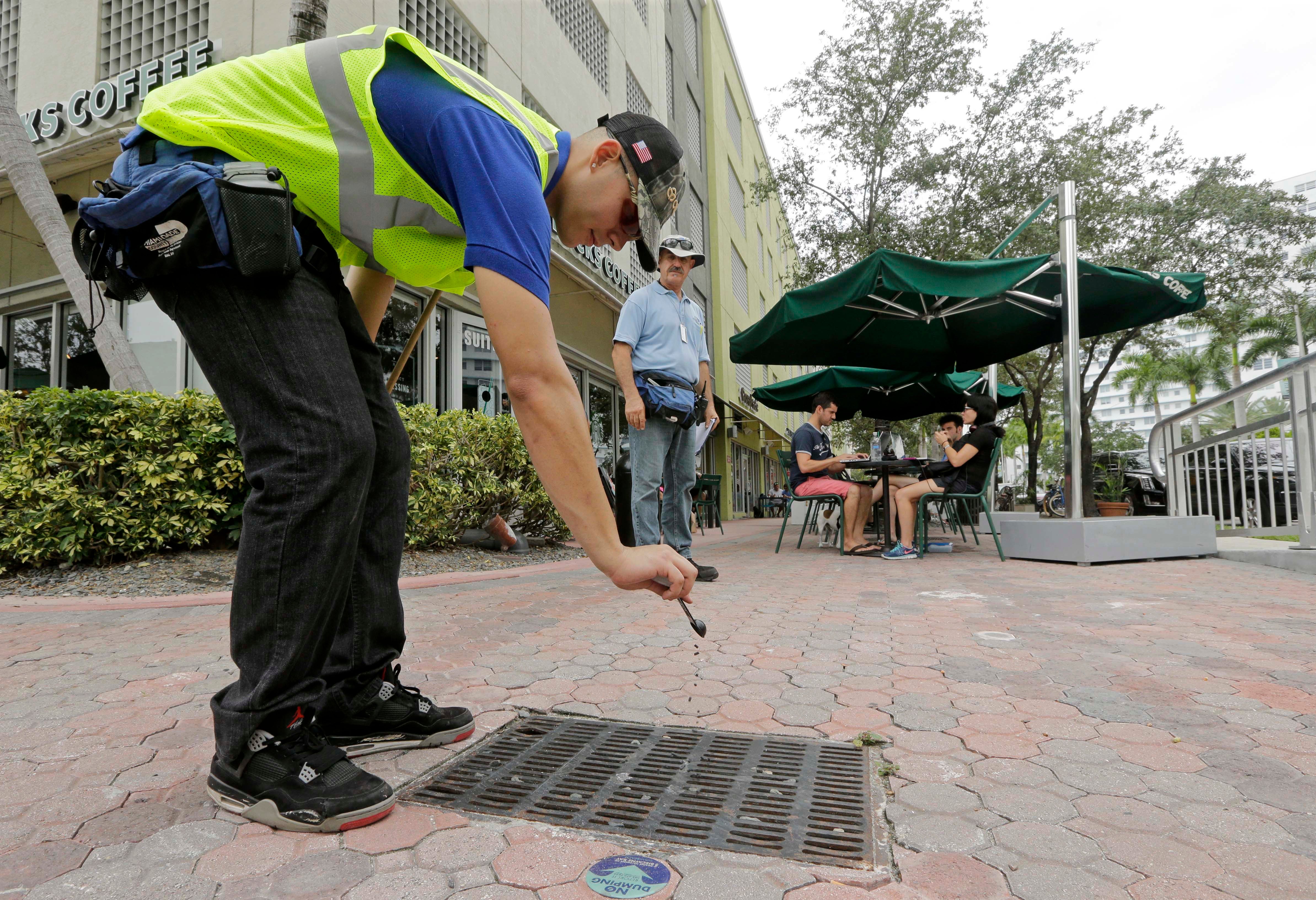 Florida IDs new Miami neighborhood as Zika zone Fox News