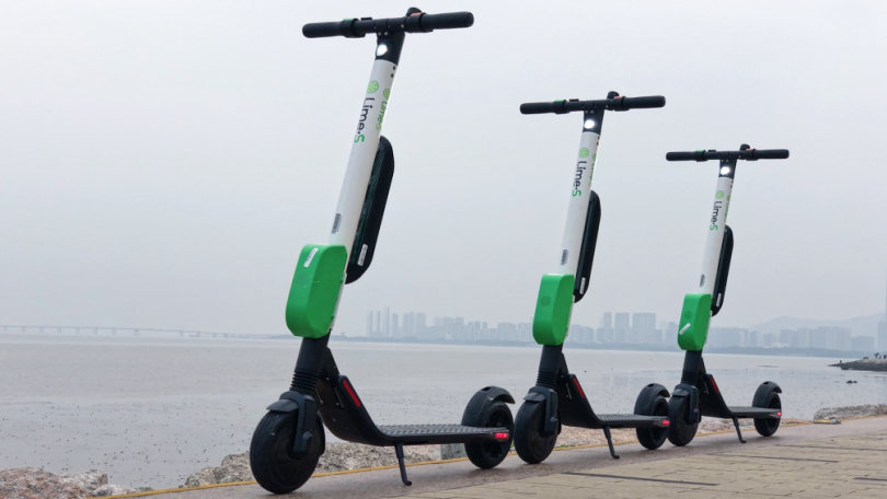 E-scooter death reignites safety concerns as devices grow in popularity