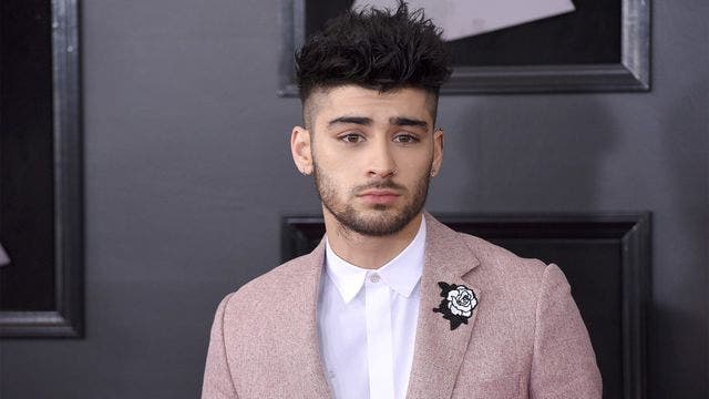 One Direction singer Zayn Malik pens open letter to British prime minister, pleads for free school lunches