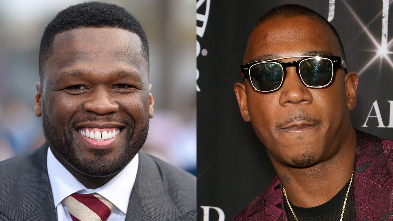 50 Cent buys 200 seats at Ja Rule concert just to keep them empty in ...