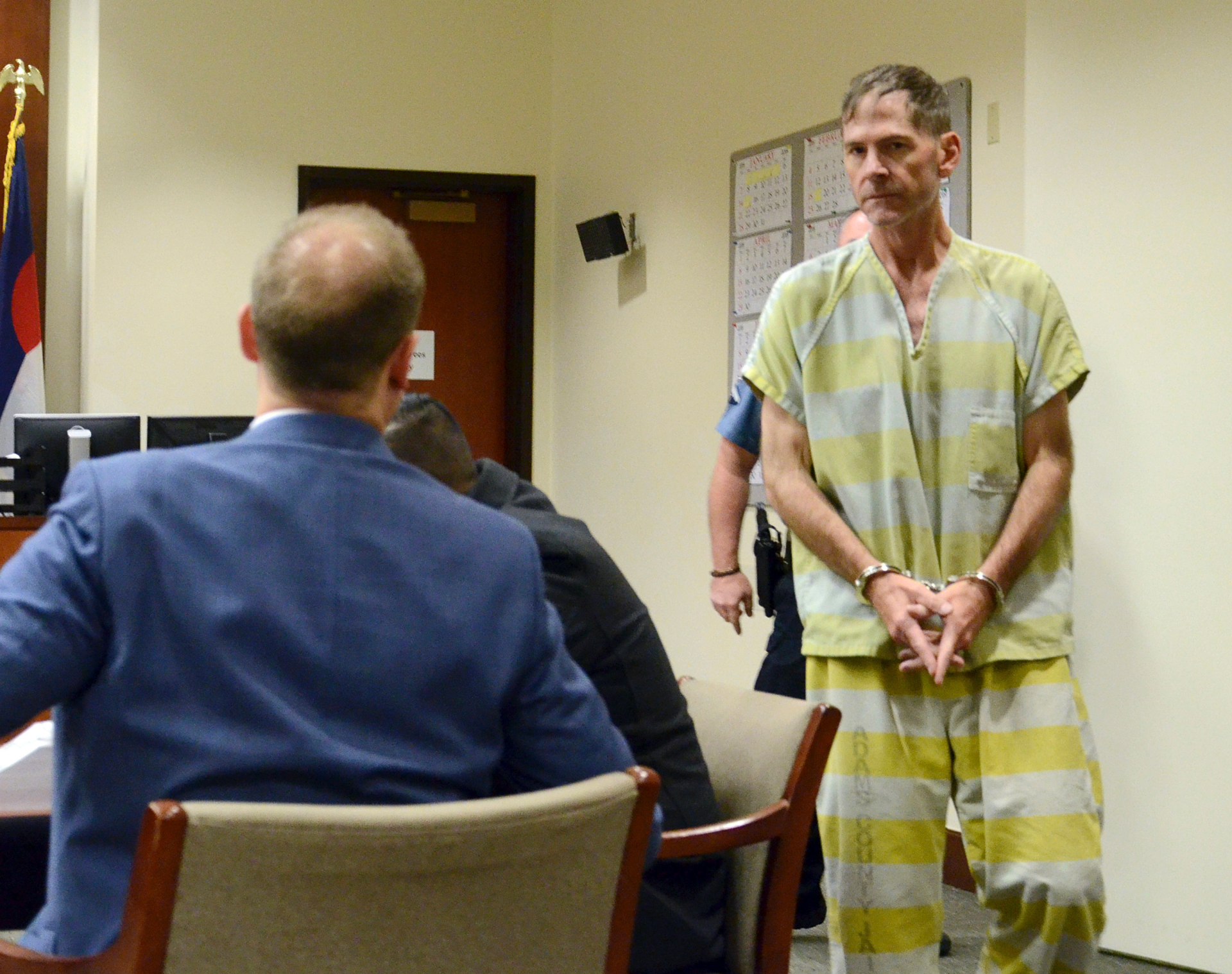 Man pleads guilty to 3 counts of murder in Walmart shooting | Fox News