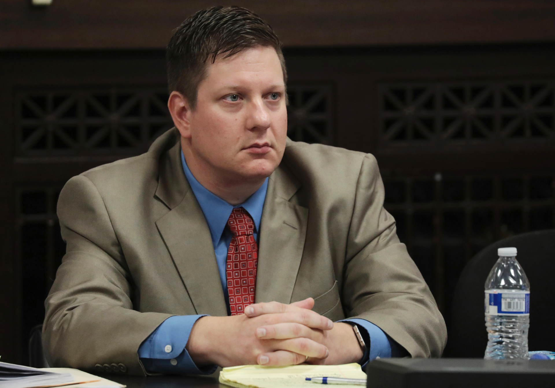 Jurors deliberating in murder trial of Chicago officer | Fox News