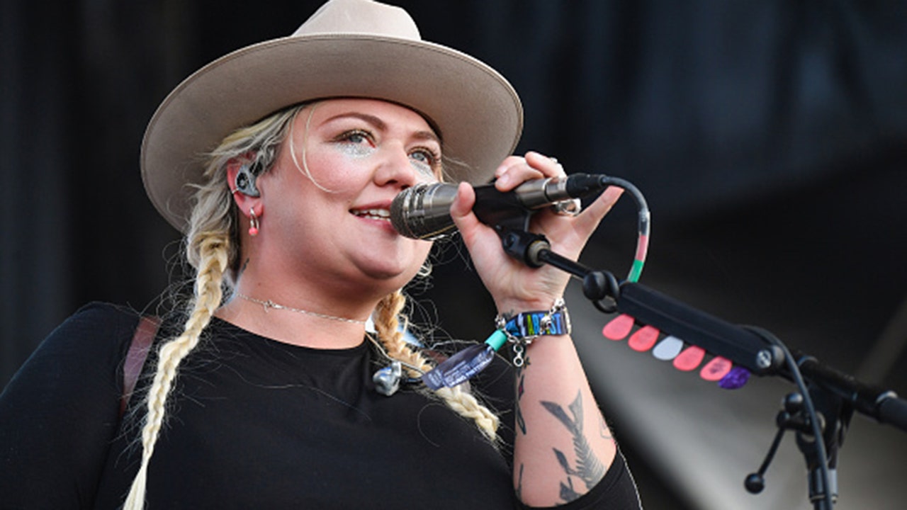 Elle King reveals her 'destructive marriage' led to a struggle with  substance abuse, depression and PTSD | Fox News