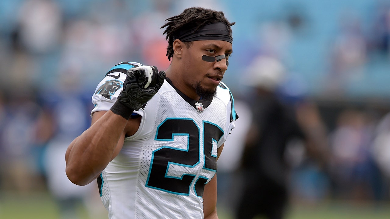 eric reid