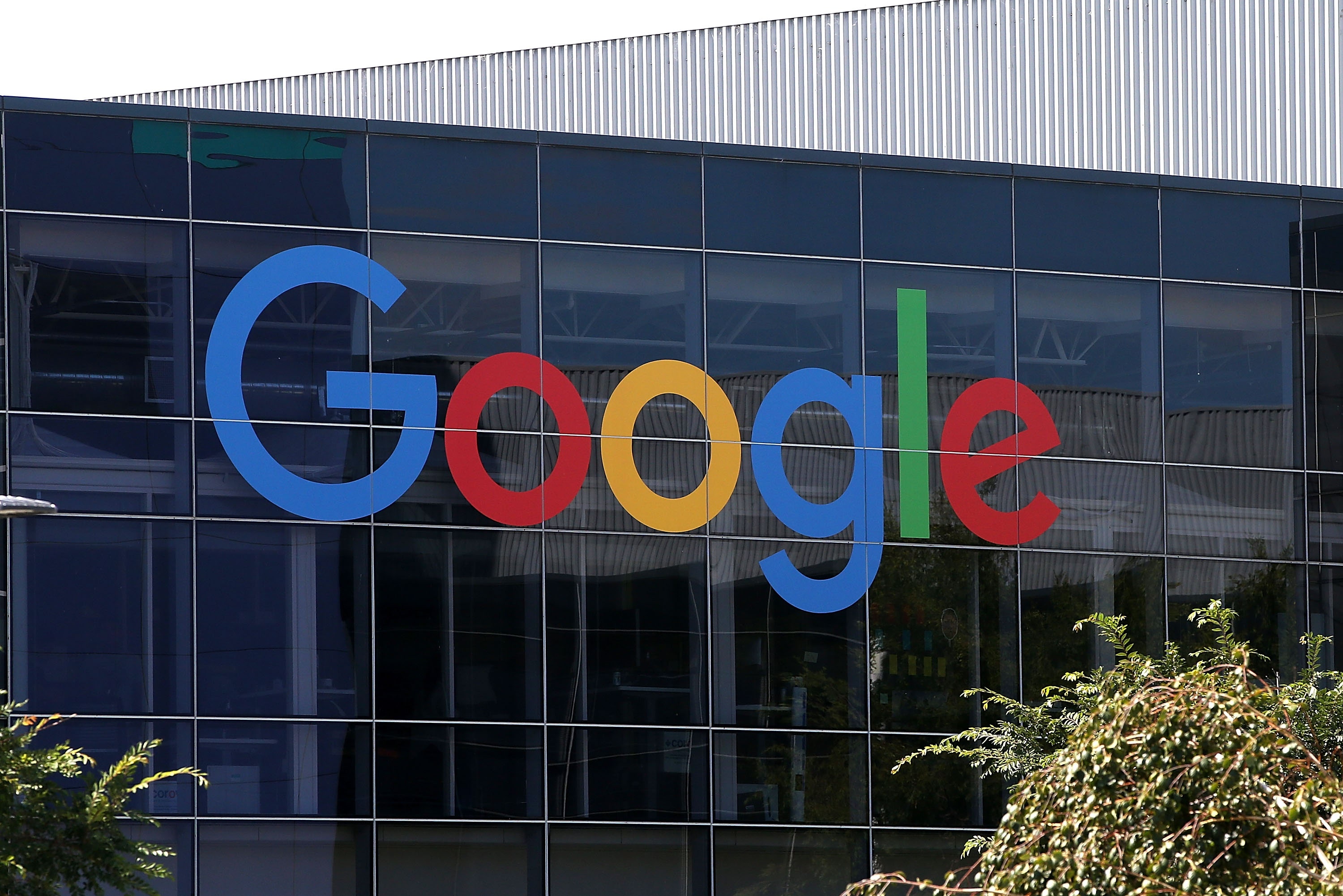 Google 'diversity head' who posted anti-Semitic comments staying with company