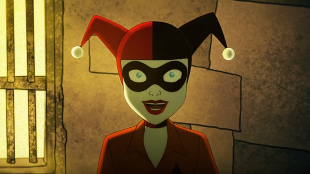 Harley Quinn creators reveal DC cut Batman sex scene with Catwoman for  Season 3: 'Heroes don't do that' | Fox News