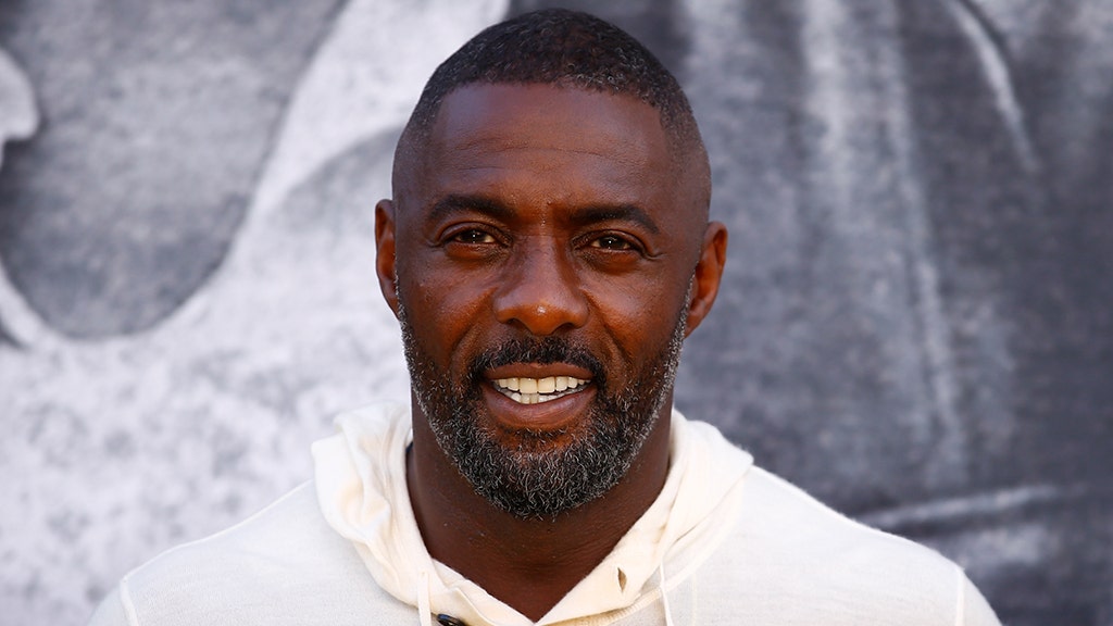 Idris Elba joins ‘Sonic the Hedgehog 2’ as voice of Knuckles