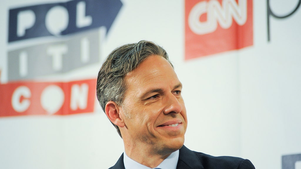 FOX NEWS: CNN slammed as ‘disgraceful’ after Jake Tapper silent when guest says Trump radicalized more people than ISIS