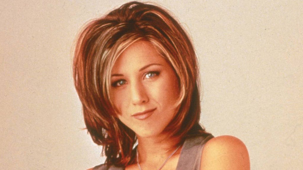 Jennifer Aniston's strange vocal habit on 'Friends' exposed by TikTok user