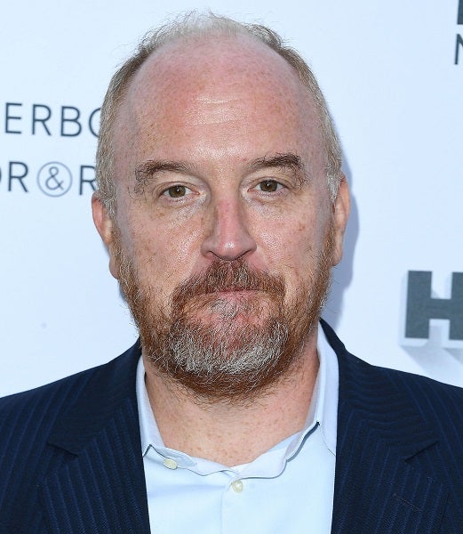 Louis C.K. opens up about his ‘weird year’ in stand-up appearance, report sa...