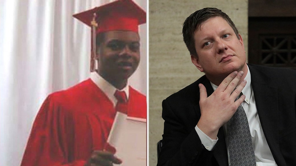 Chicago police officer convicted of killing Laquan McDonald in 2014 to be released from prison