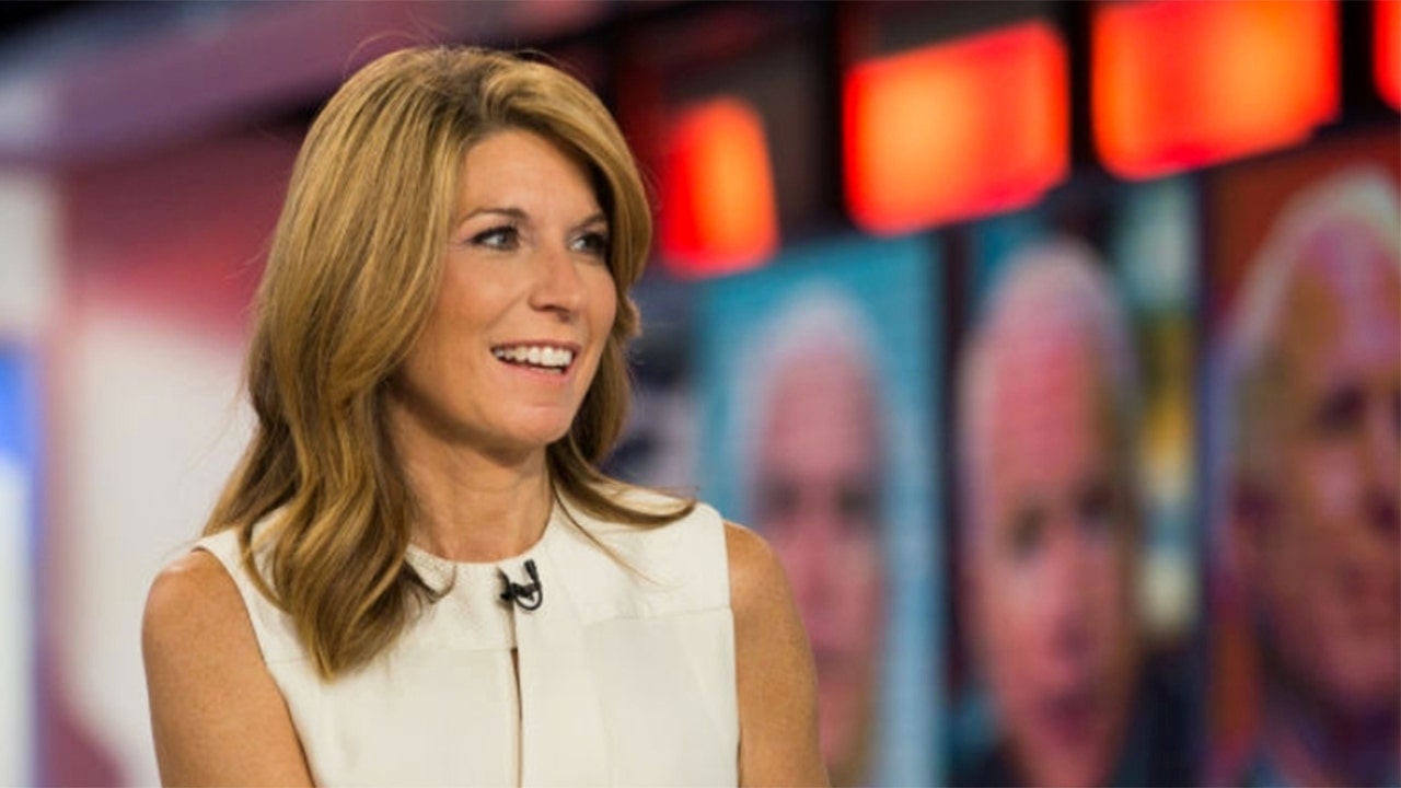 MSNBC's Nicolle Wallace: Pelosi 'seemed to unravel Trump psycholo...