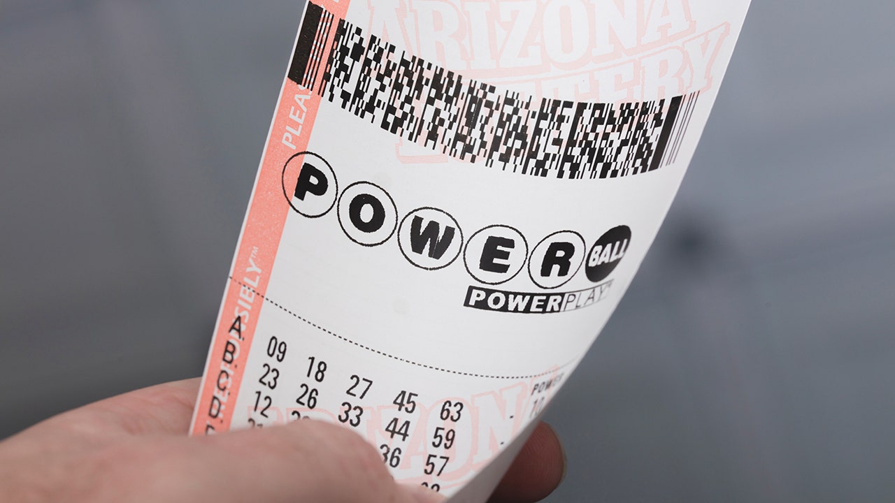 Powerball numbers drawn for Saturday’s 124M jackpot NEXA News