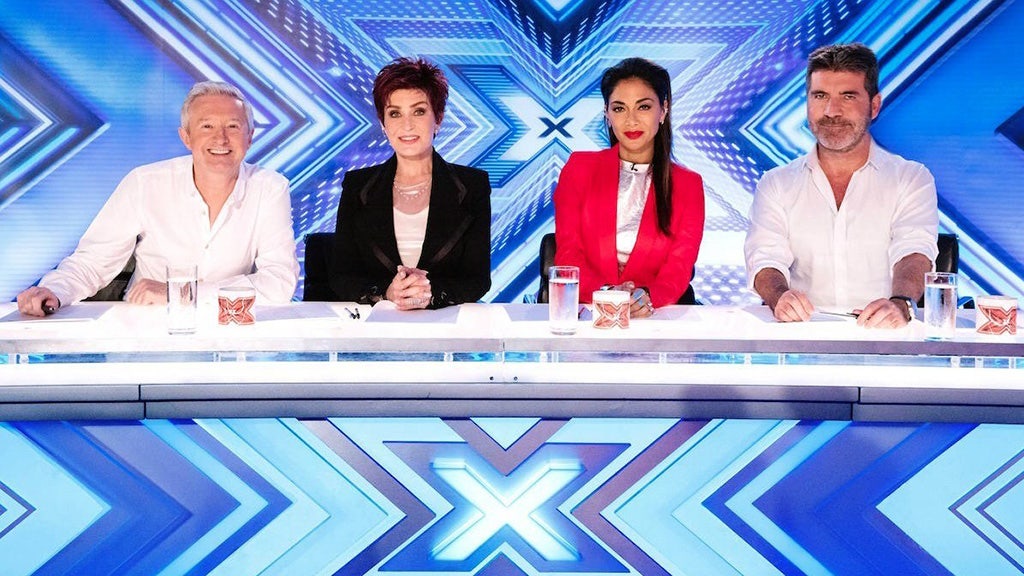 Simon Cowell’s ‘The X-Factor’ canceled after 17 years