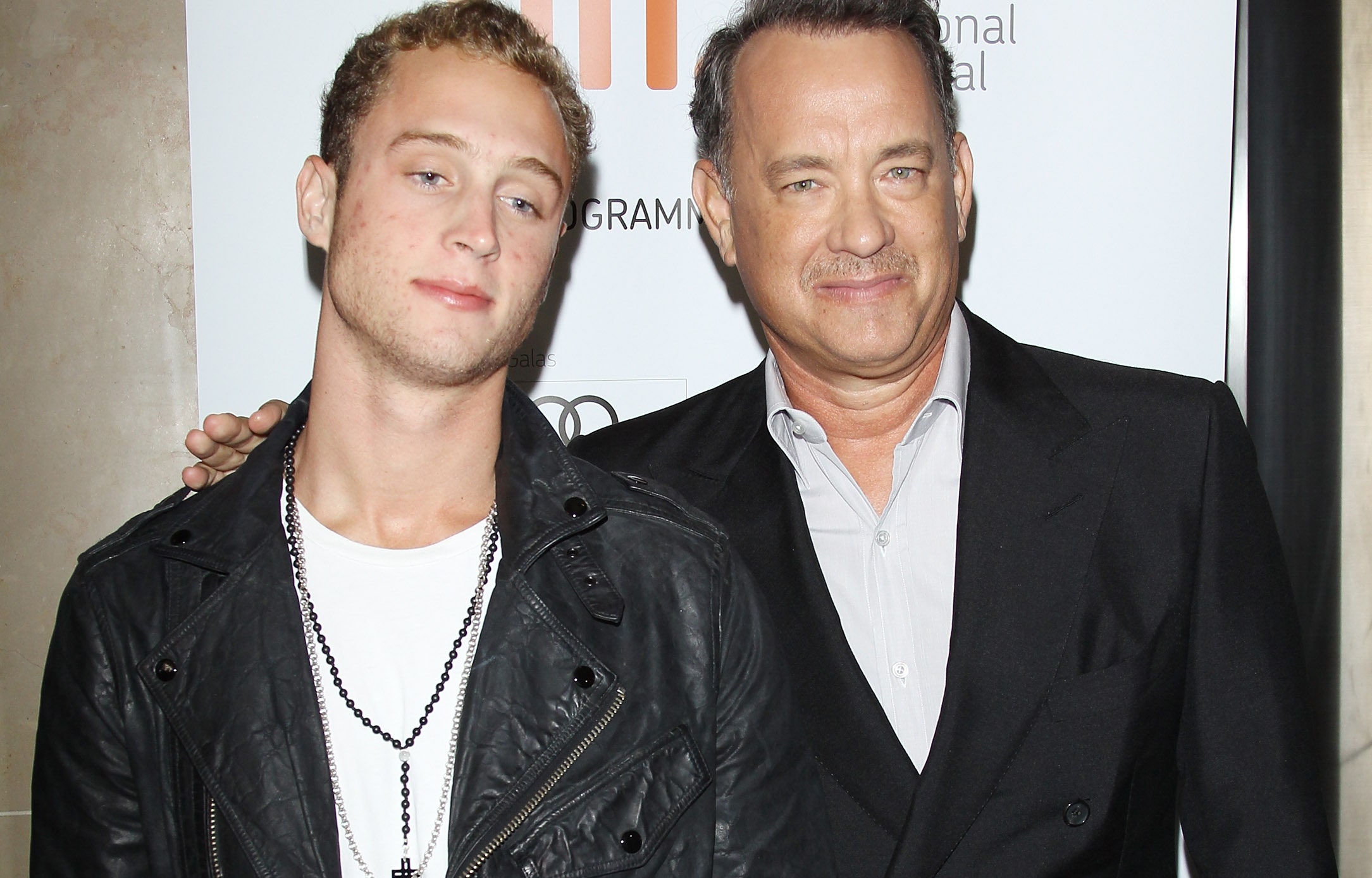 Tom Hanks' son Chet Haze explains why he used the N-word in song