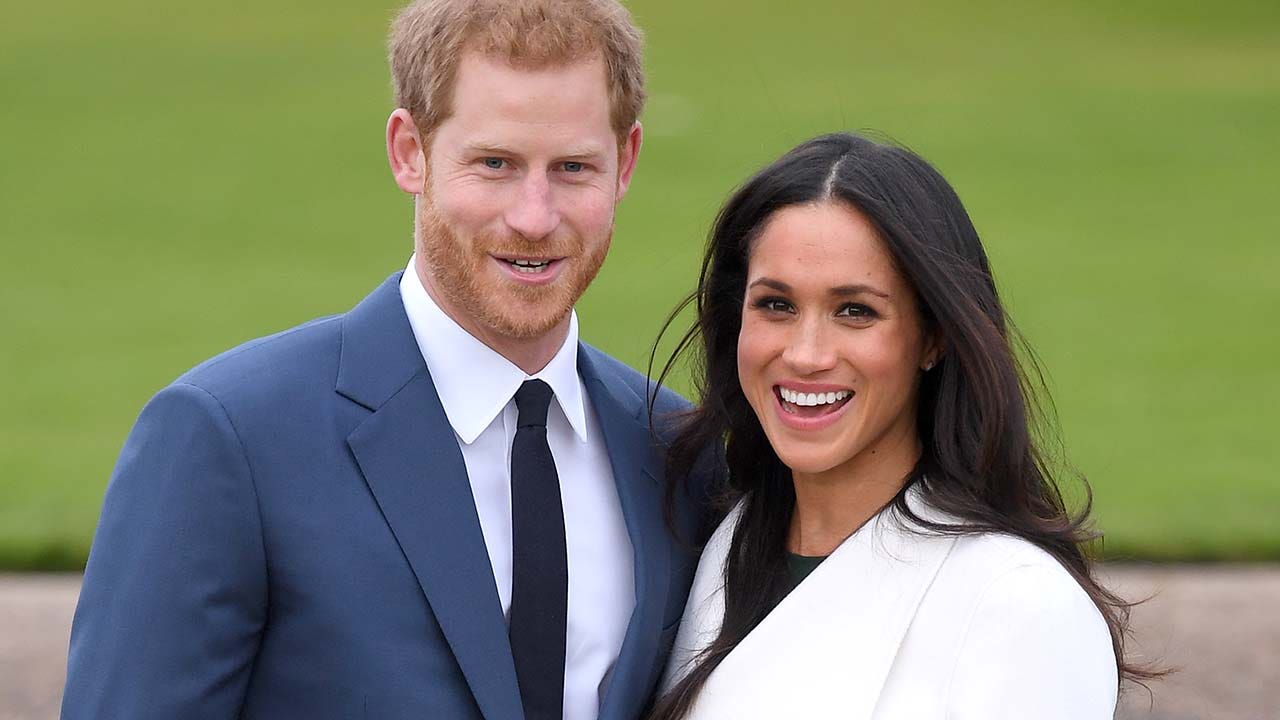 Meghan Markle, Prince Harry hire Hollywood exec to lead production company Archwell: report