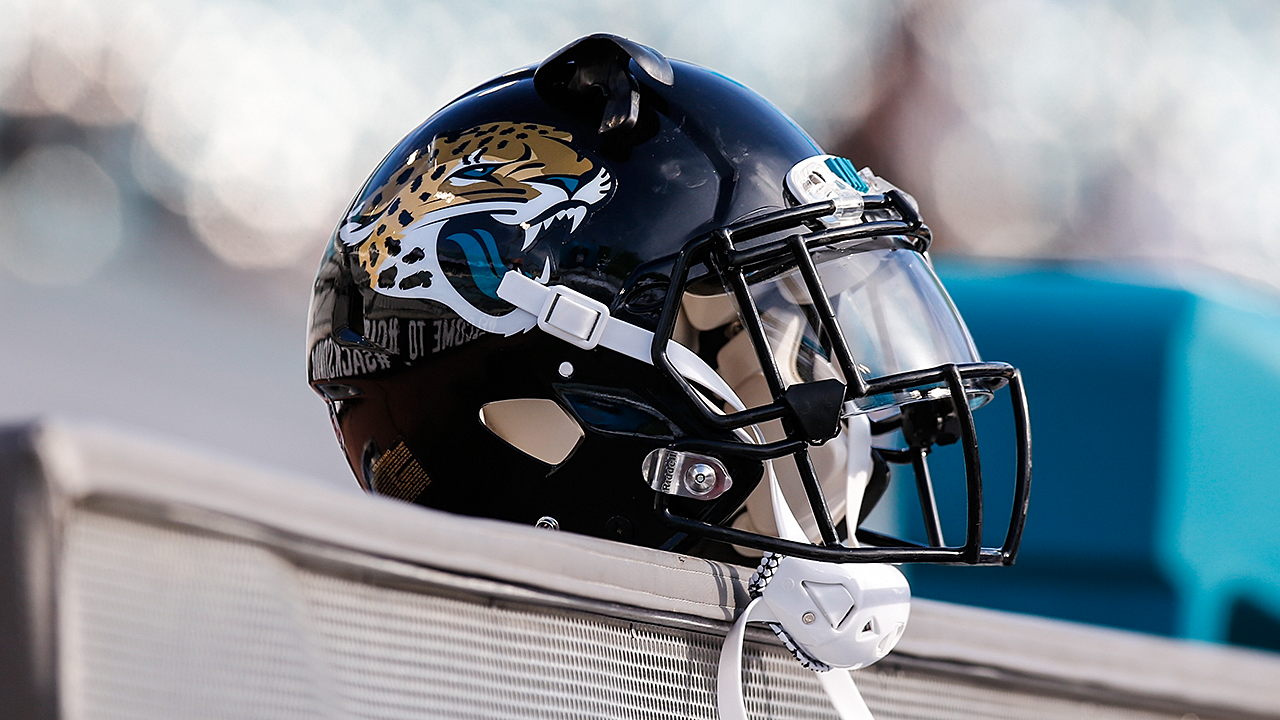 NFL admits that Jaguars could 'possibly' be sent to London for