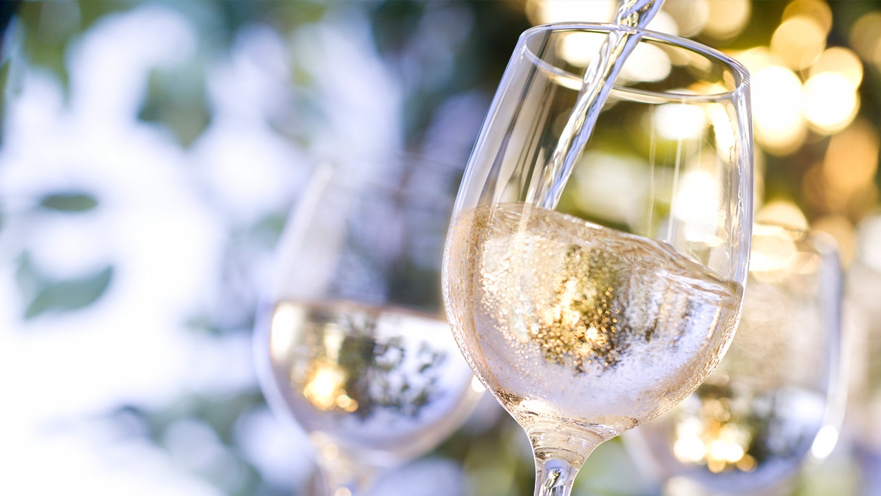 Chef Ashton Keefe's Recipes for your leftover NYE champagne!