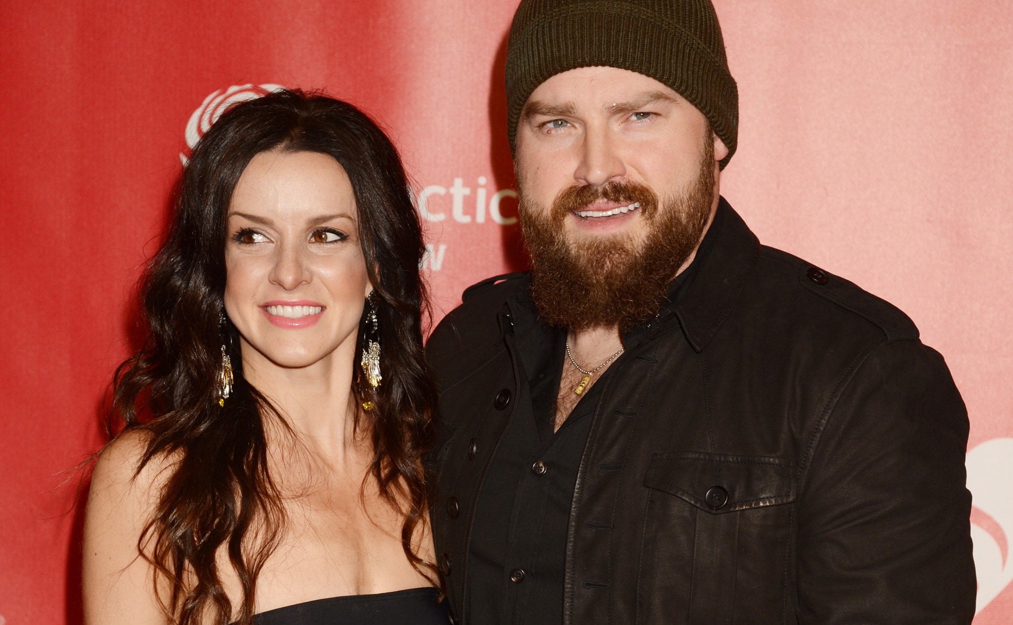 Zac Brown, wife Shelly divorcing after 12 years of marriage 'We have