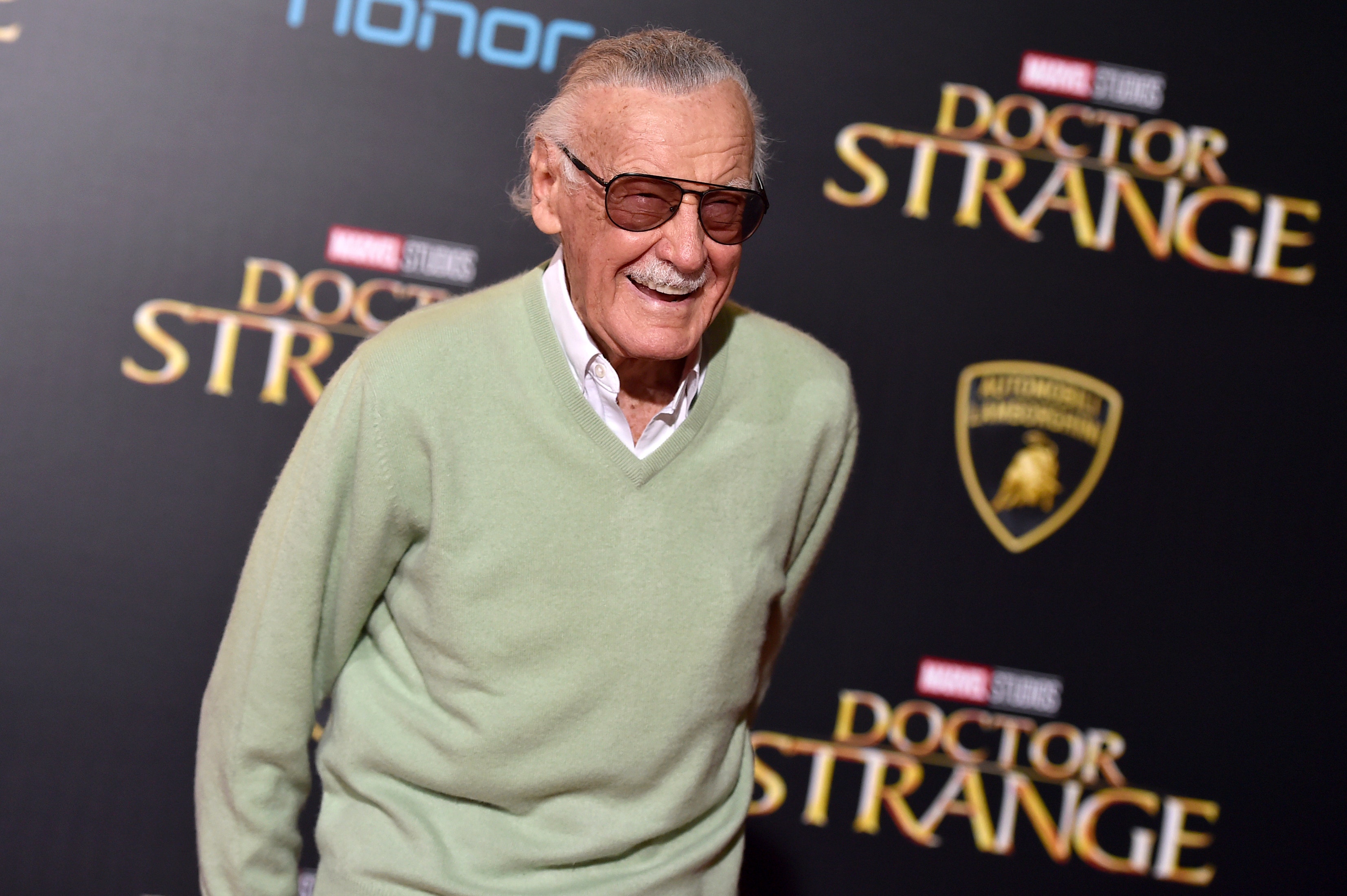 8 Stan Lee movies to stream this weekend | Fox News