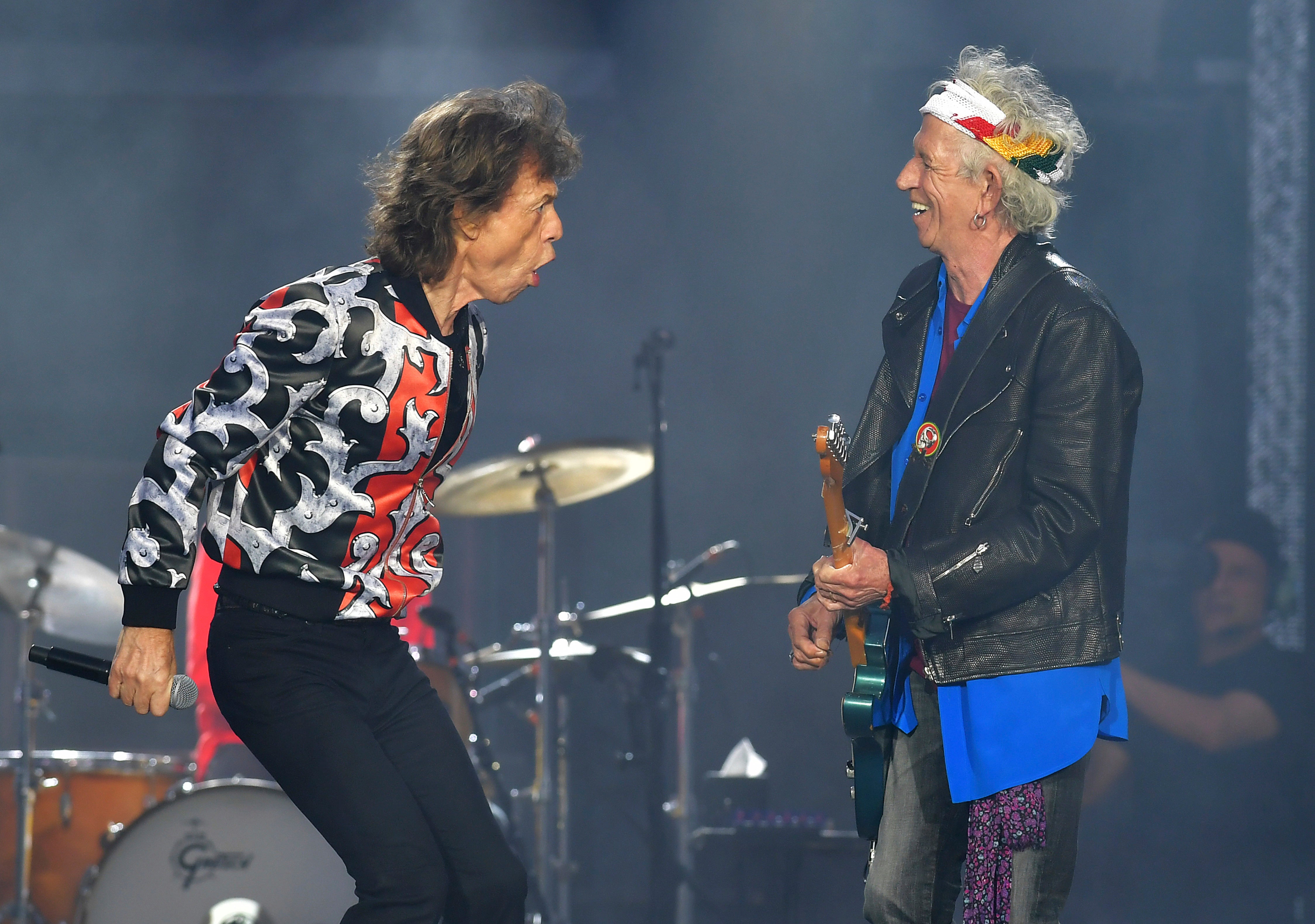 Rolling Stones announce 2019 US tour | Fox News