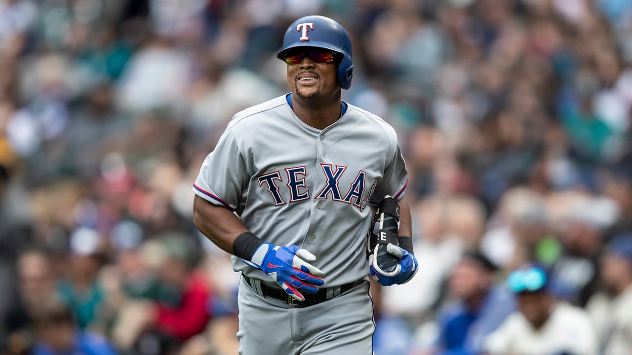 Tuesday's MLB: Texas Rangers' Adrian Beltre retires after 21 seasons