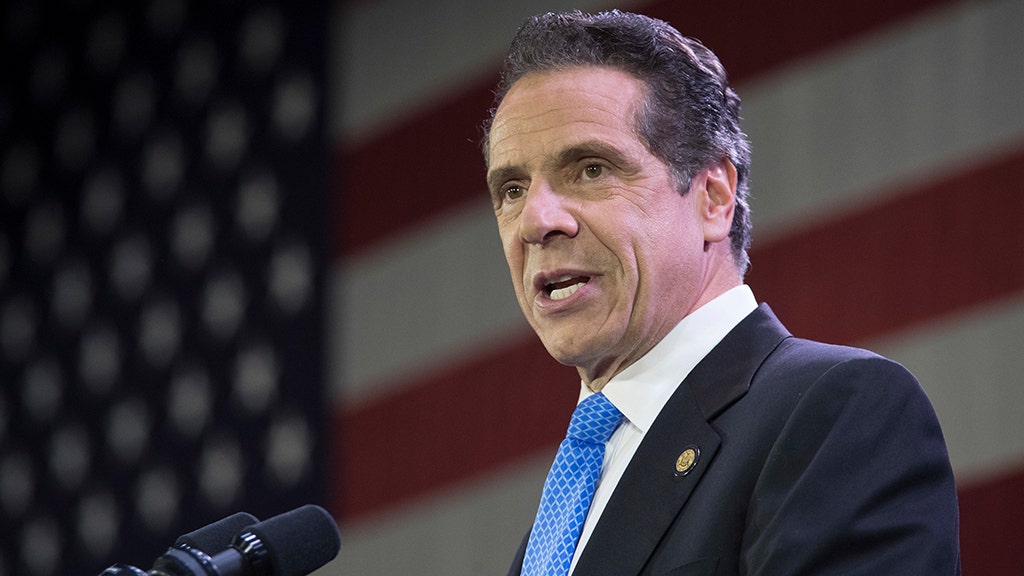 Cuomo officials “afraid to speak” because of “Dem’s anger and revenge”, says the WaPo reporter