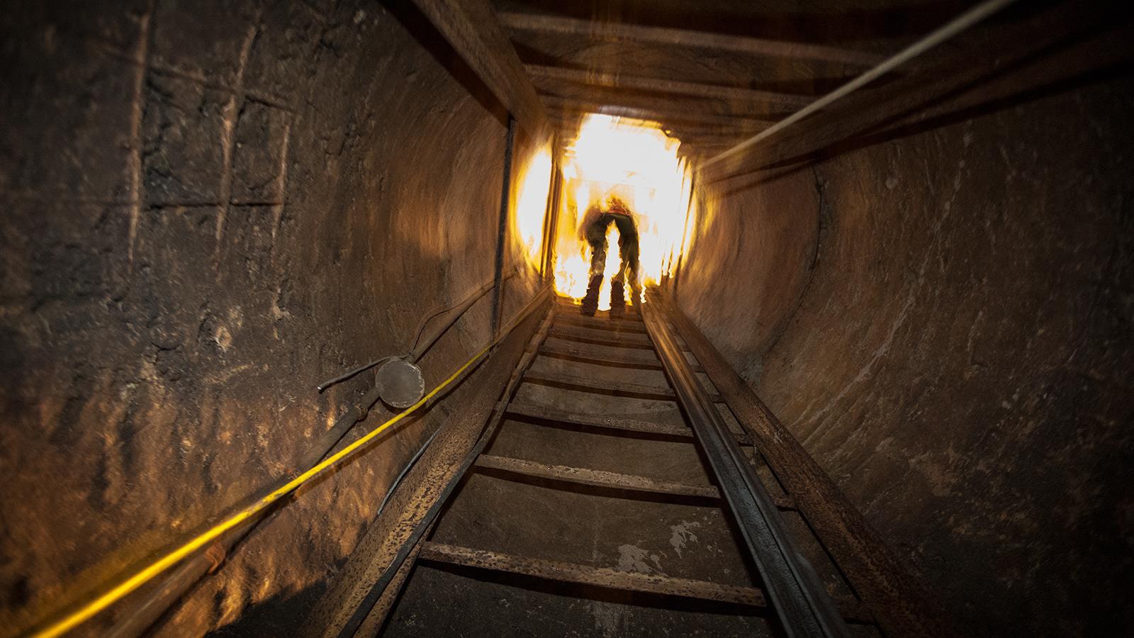 FOX NEWS: Subterranean terror: Can tech defeat hidden underground threats?