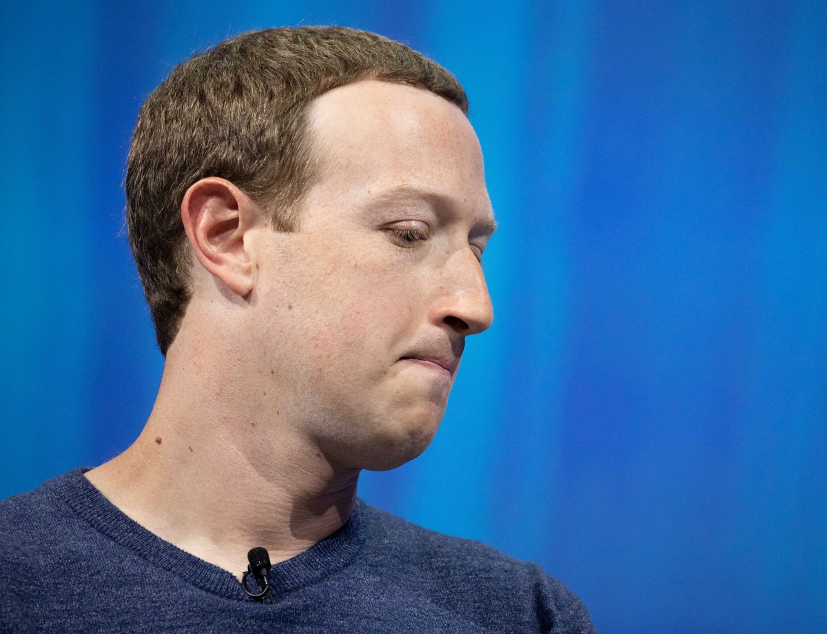 Facebook's massive, secret rulebook for policing speech reveals inconsistencies, gaps and biases