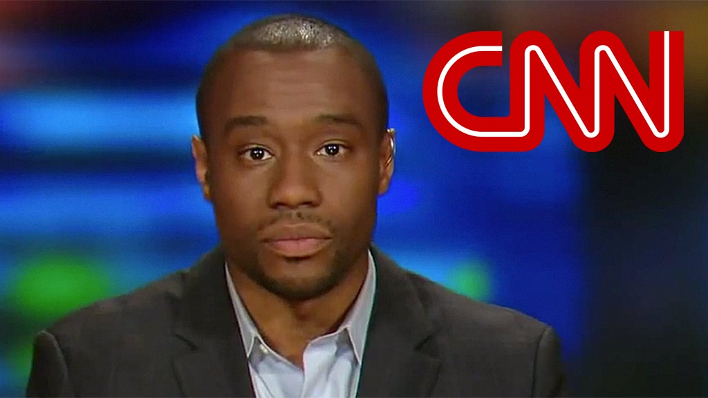 FOX NEWS: CNN’s Marc Lamont Hill's anti-Israel comments are a rallying cry for the end of the Jewish state