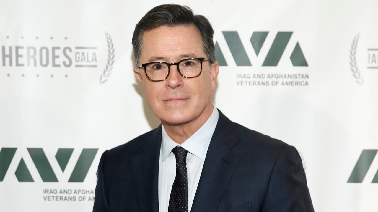 Stephen Colbert’s Super Bowl commercial called ‘disgusting’ about eating sounds