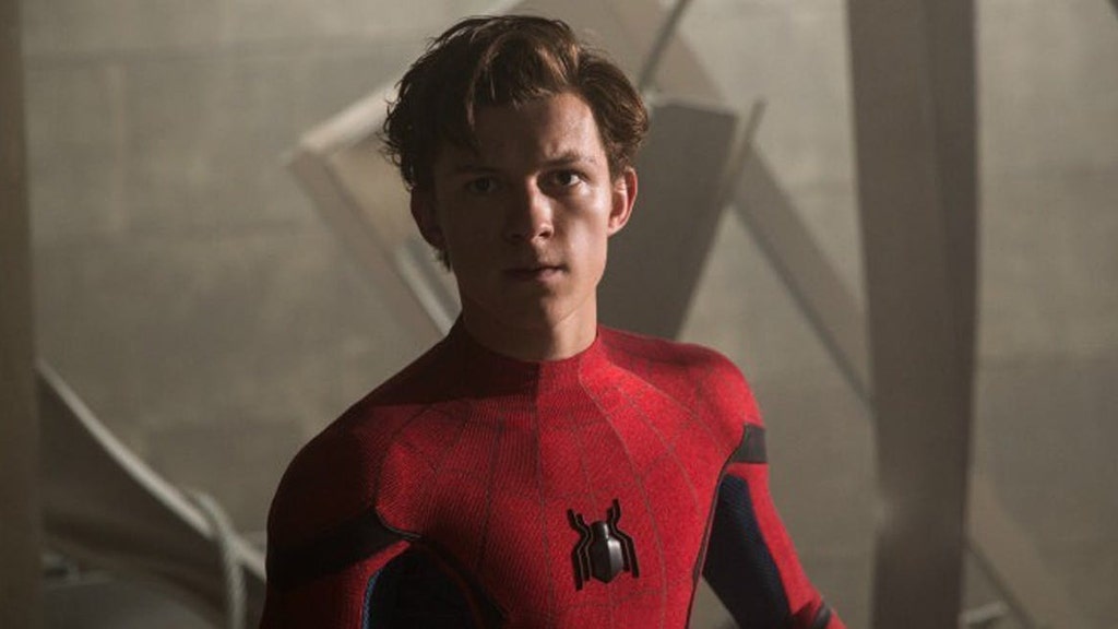 Tom Holland - latest news, breaking stories and comment - The