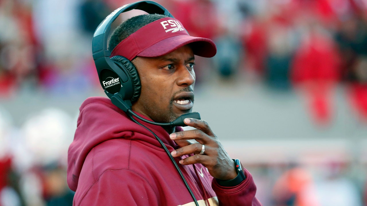 Ex-Florida State coach Willie Taggart's buyout possibly in jeopardy over  contract snafu: report | Fox News