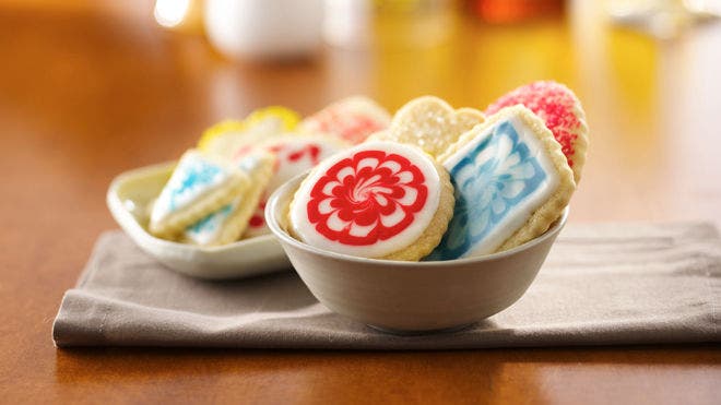 Betty Crocker Sugar Cookies