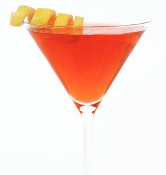 Billionaire Cocktail