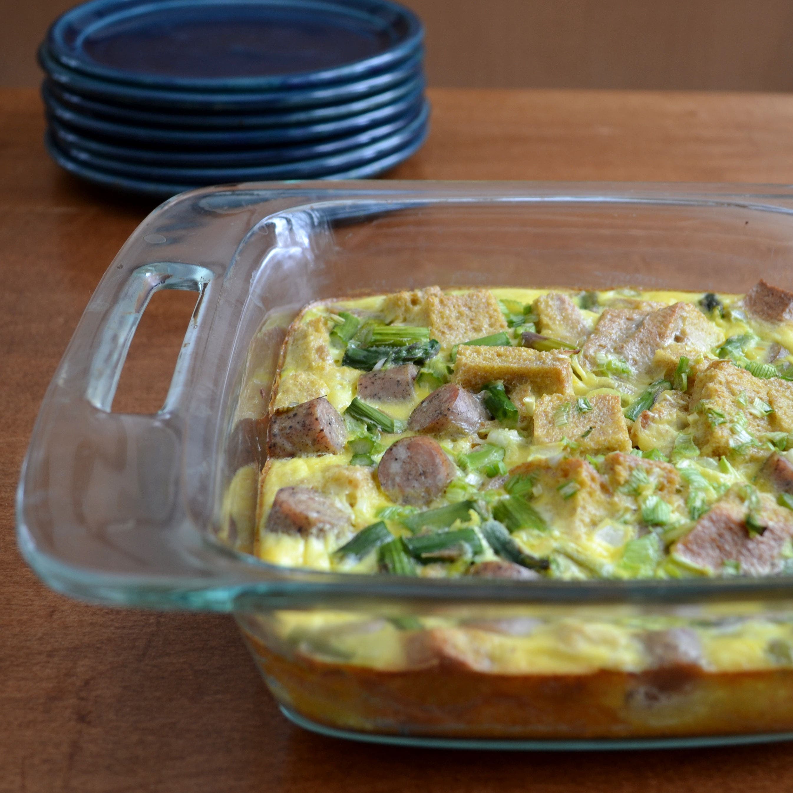 Breakfast Casserole | Fox News