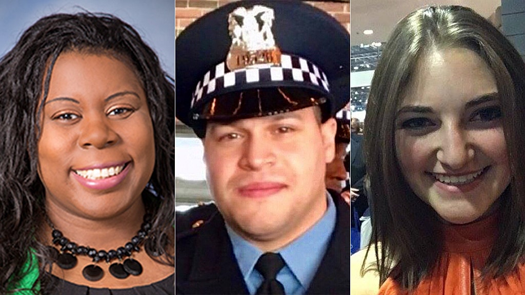 Chicago hospital shooting that left officer, doctor dead came after