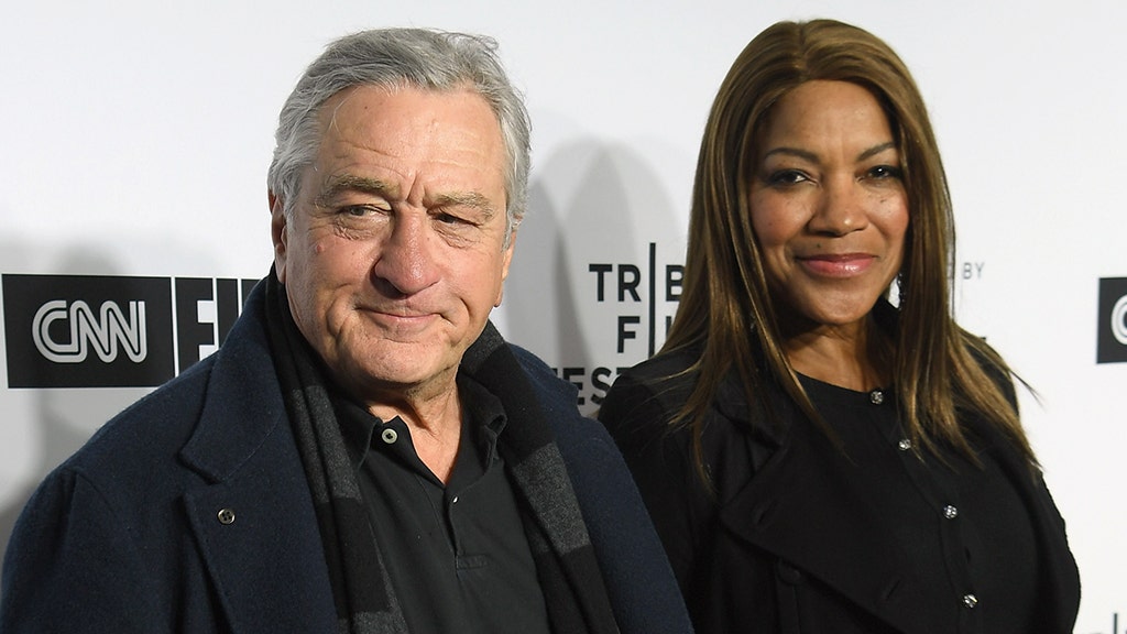 Robert De Niro struggling to keep up with wife’s ‘thirst for Stella McCartney’: divorce lawyer