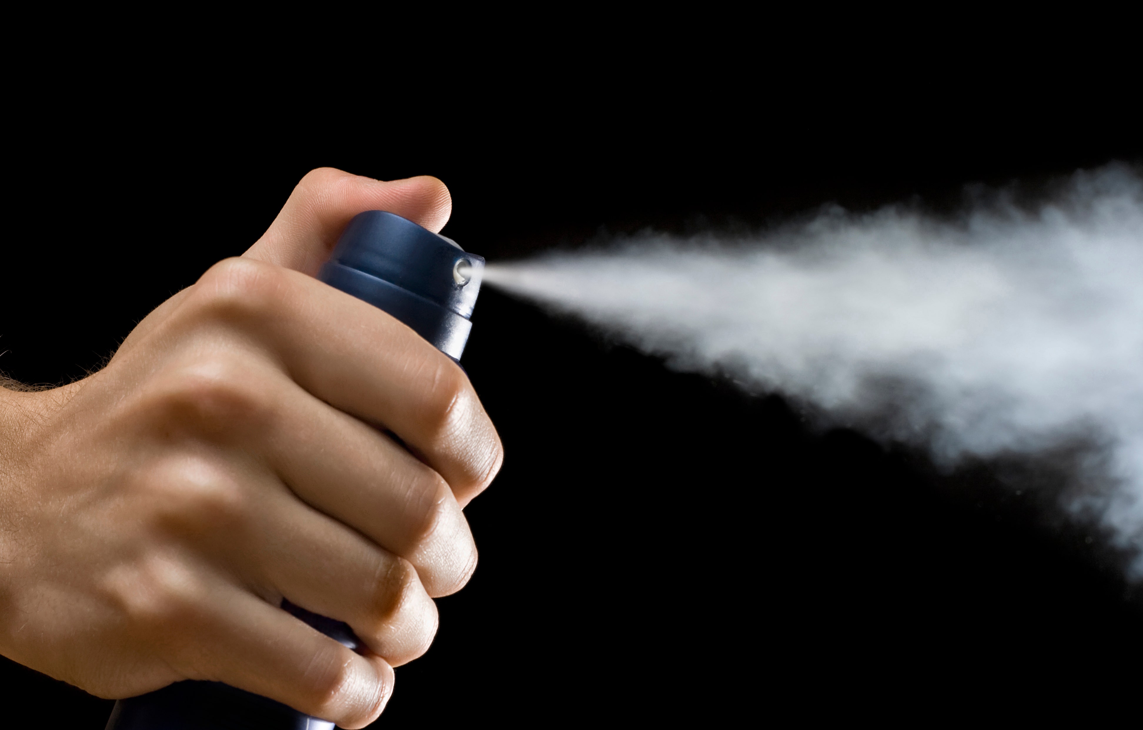 Dutch Teen Dies After Inhaling Deodorant Spray To Get High Fox News