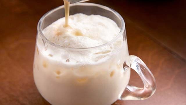 Portuguese Egg Nog